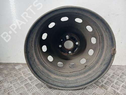 Used Rim Rim OPEL AGILA B (H08) 1.0 (F68) (65 hp) 34375094 34375094