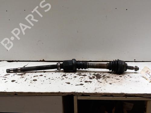Used Right front driveshaft CITROËN C5 II (RC_) 2.0 HDi (RCRHRH) (136 hp) 28793171