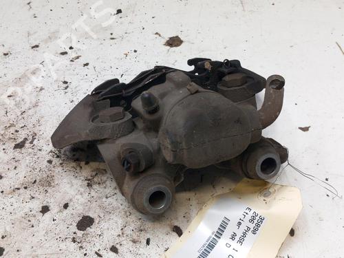 Used Right rear brake caliper PEUGEOT 206 CC (2D) 1.6 16V (2DNFUF, 2DNFUR) (109 hp) 28793970