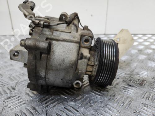 AC compressor PEUGEOT 4007 (VU_, VV_) 2.2 HDi | BP28767584M34 