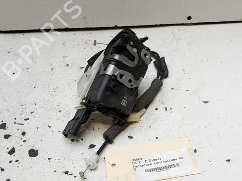 electronic-module-citroen-c5-iii-rd_-2008-2009-2010-2011-2012-2013-2014-2015-2016-2017-28785732 main image