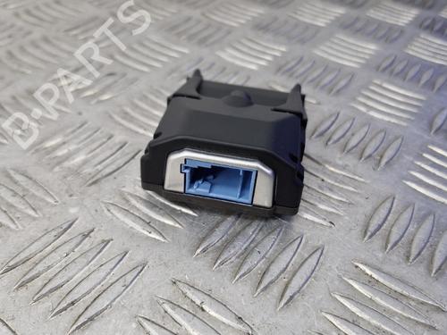 Used Camera Camera PEUGEOT 3008 II SUV (MC_, MR_, MJ_, M4_) 1.5 BlueHDi 130 (131 hp) 39625540 39625540