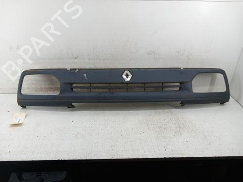 Used Grille RENAULT RAPID Box Body/MPV (F40_, G40_) 1.1 (48 hp) 28740303