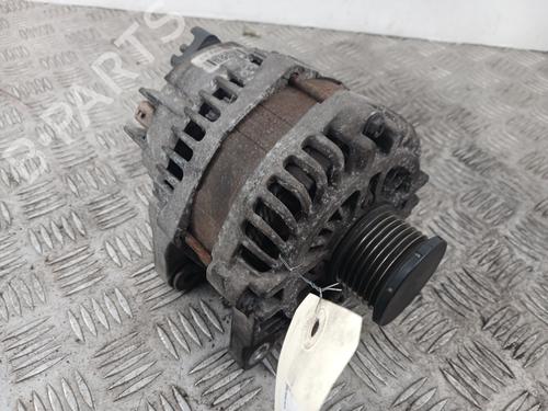 Used Alternator Alternator RENAULT MASTER III Van (FV) 2.3 dCi 100 FWD (FV0A, FV0B, FV0G, FV0K, FV0H) (101 hp) 31915762 31915762
