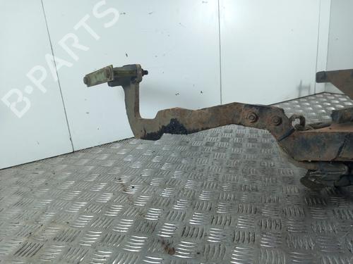 Tow ball/Mechanism CITROËN XSARA PICASSO (N68) 1.6 HDi | BP29164981C141 