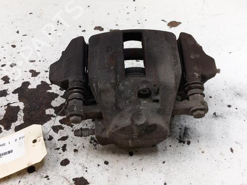 Right front brake caliper MERCEDES-BENZ A-CLASS (W169) A 180 CDI (169.007, 169.307) | BP28751765M104 