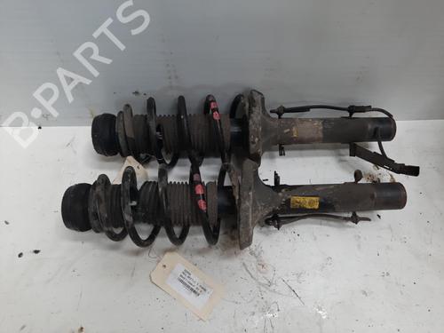 Used Right front shock absorber VW NEW BEETLE (9C1, 1C1) 1.6 (102 hp) 28761200