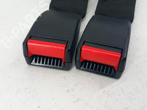 Used Seat buckle Seat buckle OPEL CORSA B (S93) 1.2 i (F08, F68, M68) (45 hp) 28788464 28788464