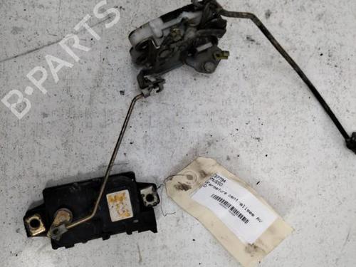 Elektronische module SSANGYONG MUSSO (FJ) 2.3 D (79 hp) 28746450
