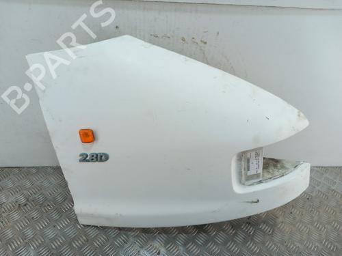 Used Right front fenders PEUGEOT BOXER Platform/Chassis (ZCT_) 2.5 D (86 hp) 30083197