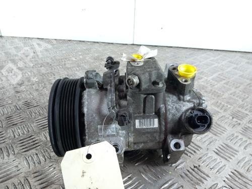 AC-Kompressor TOYOTA AURIS (_E15_) 1.6 (ZRE151_, ZRE151R) (124 hp) 28734564