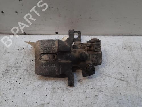 Left rear brake caliper HONDA CRX II (ED, EE) 1.6 i 16V (ED9) | BP28771218M107 