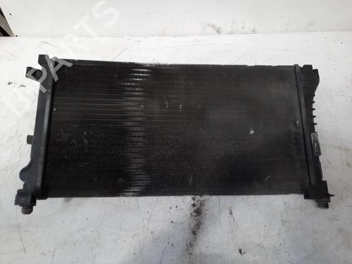 Køler SKODA OCTAVIA II (1Z3) 1.9 TDI | BP28787385M31 