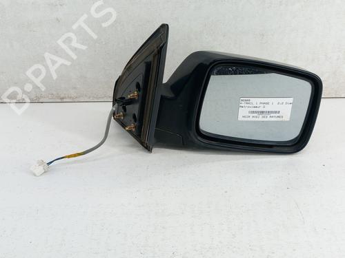 Used Right mirror NISSAN X-TRAIL I (T30) 2.2 Di 4x4 (114 hp) 28773199