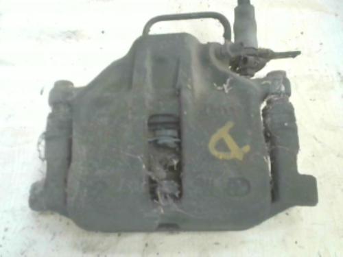 Used Right front brake caliper AUDI A4 B5 (8D2) 1.6 (100 hp) 28754619