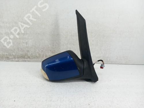 Right mirror FORD C-MAX (DM2) 1.8 TDCi | BP28740973C27 