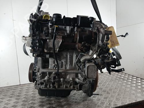 Engine CITROËN BERLINGO MULTISPACE (B9) | BP37254410M1 - Image 2