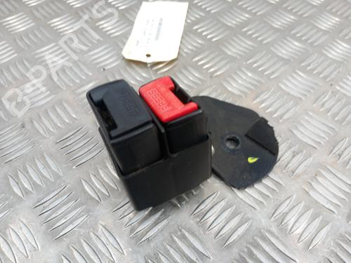 Used Seat buckle RENAULT CLIO II (BB_, CB_) 1.5 dCi (B/CB3M) (64 hp) 28738994