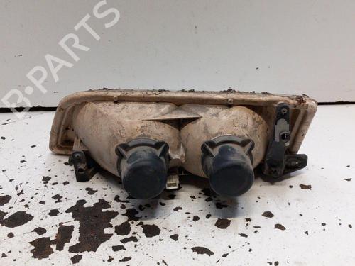 Right headlight CITROËN ZX (N2) 1.9 D | BP28766333C29 