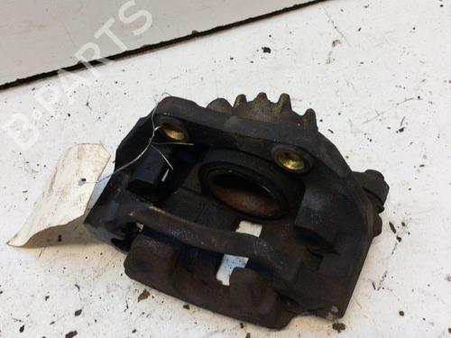 Used Left front brake caliper Left front brake caliper PEUGEOT 206 CC (2D) 2.0 S16 (136 hp) 28785719 28785719