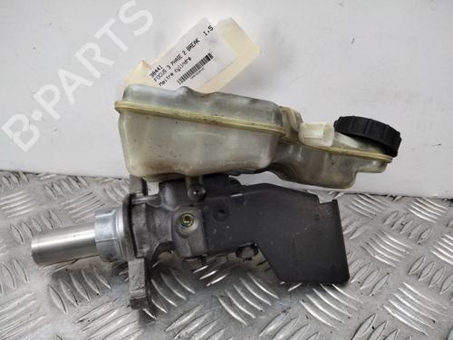 Used Brake master cylinder FORD FOCUS III Turnier 1.5 TDCi (120 hp) 28742328