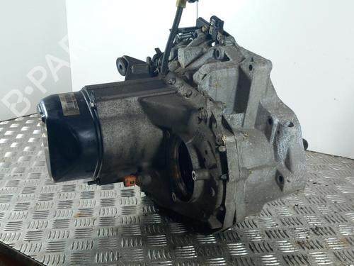 Używane Skrzynia biegów RENAULT TWINGO I (C06_) 1.2 (C066, C068) (58 hp) 28751299