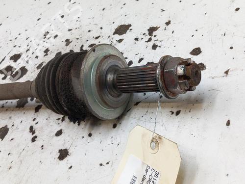 Right rear driveshaft CITROËN C-CROSSER (VU_, VV_) 2.2 HDi | BP28755560M41 