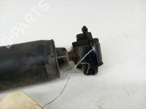 Used Right rear shock absorber Right rear shock absorber PEUGEOT 208 I (CA_, CC_) 1.2 PureTech 82 (82 hp) 28737721 28737721