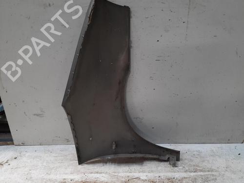 Used Left front fenders CITROËN EVASION MPV (22, U6) 2.0 HDI (109 hp) 28757557