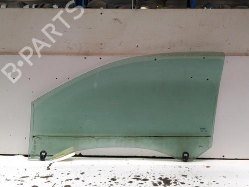 Front right door window RENAULT CLIO III (BR0/1, CR0/1) 1.5 dCi (C/BR0G, C/BR1G) | BP28787903C19 