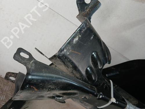 Used Cargo separator Cargo separator RENAULT KANGOO Express (FW0/1_) 1.5 dCi 90 (FW0G, FW05, FW08, FW11) (90 hp) 39625617 39625617