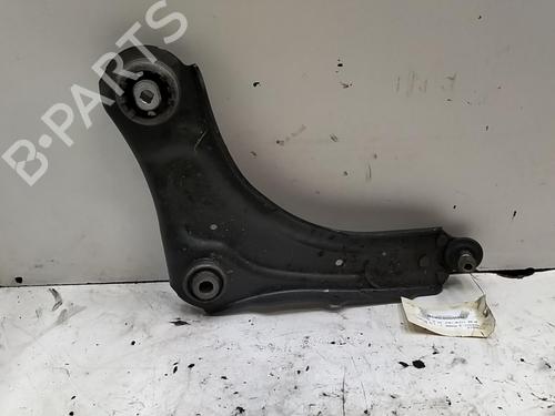 Left front suspension arm RENAULT SCÉNIC III (JZ0/1_) 1.5 dCi | BP28770381M12