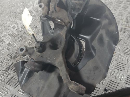 Left front steering knuckle BMW 3 (E46) 320 d | BP31340196M25