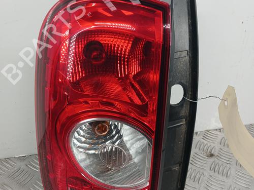 Used Left taillight DACIA DUSTER (HS_) 1.5 dCi 4x4 (HSMC, HSMD) (110 hp) 30299061