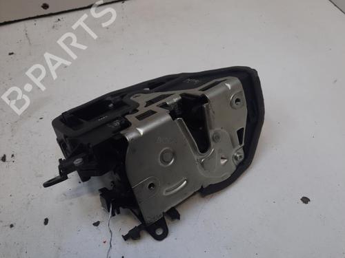 Used Rear right lock BMW 3 Touring (E91) 318 d (143 hp) 28794032