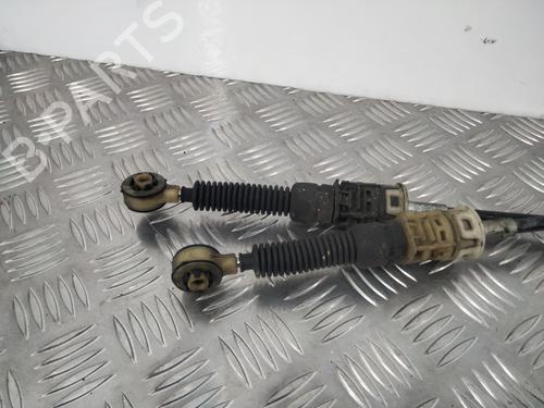 Used Gear lever Gear lever NISSAN MICRA III (K12) 1.5 dCi (86 hp) 28782333 28782333