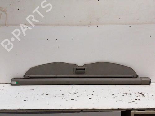 Used Rear parcel shelf Rear parcel shelf RENAULT GRAND SCÉNIC II (JM0/1_) 1.9 dCi (JM0G, JM12, JM1G, JM2C) (120 hp) 28770753 28770753