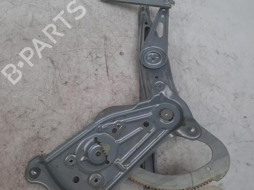 Used Rear right window mechanism Rear right window mechanism RENAULT GRAND SCÉNIC III (JZ0/1_) 1.9 dCi (JZ0J, JZ0N, JZ1K, JZ1S) (131 hp) 28752579 28752579