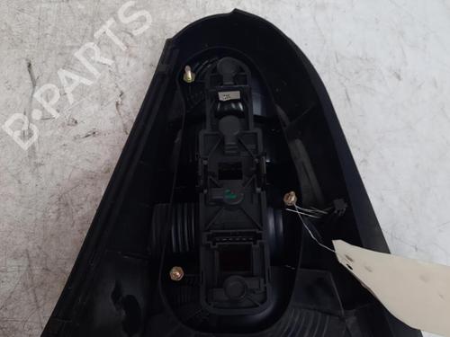 Used Right taillight MERCEDES-BENZ A-CLASS (W168) A 170 CDI (168.009, 168.109) (95 hp) 28763633