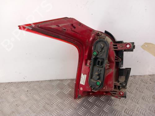 Used Right taillight Right taillight 29539645 29539645