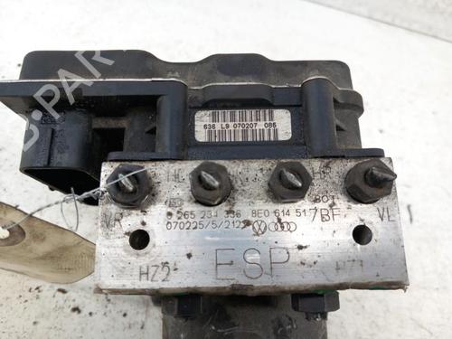 Abs pomp AUDI A4 B7 (8EC) 2.7 TDI (180 hp) 28746334