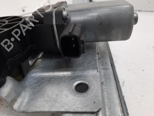 Used Front right window mechanism RENAULT TWINGO III (BCM_, BCA_) 0.9 TCe 90 (BCM9, BCM2) (90 hp) 28784619