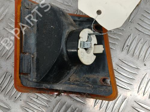 Used Right front indicator Right front indicator VW TRANSPORTER T3 Platform/Chassis (24_) 1.6 D (50 hp) 31095434 31095434