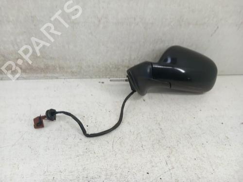 Left mirror PEUGEOT 407 (6D_) 2.0 HDi 135 (6DRHRH, 6DRHRE, 6DRHRG, 6DRHRJ) | BP28783494C26 