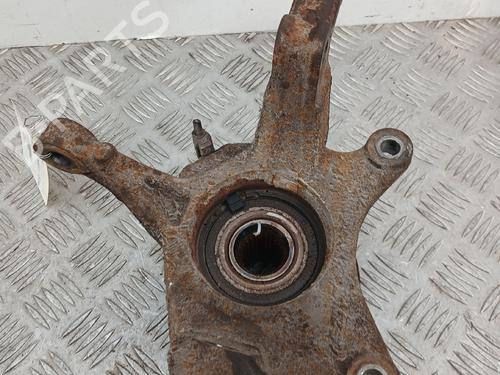 Used Left front steering knuckle Left front steering knuckle DACIA DUSTER SUV Van [2011-2026] 36398147 36398147