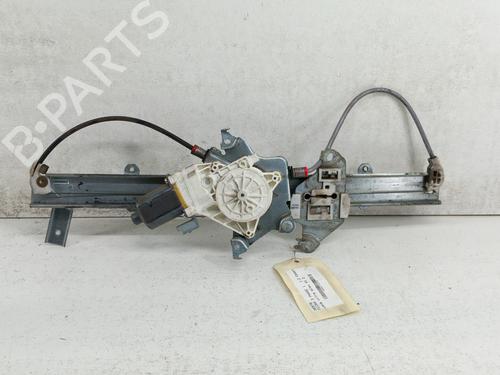 Used Front right window mechanism NISSAN MICRA III (K12) 1.2 16V (80 hp) 28761691