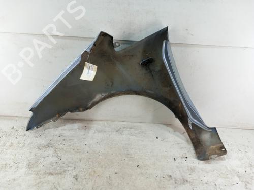Right front fenders FORD FOCUS C-MAX (DM2) 1.8 TDCi | BP28745351C42 