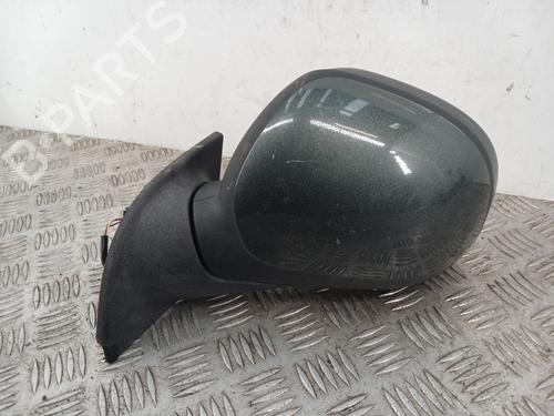 Retrovisor esquerdo Retrovisor esquerdo 32259218 32259218