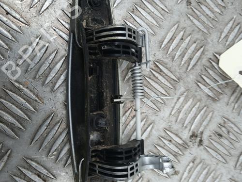 Used Front right exterior door handle Front right exterior door handle DACIA DUSTER SUV Van [2011-2026] 36398164 36398164