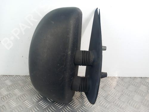 Right mirror PEUGEOT BOXER Van (244) 2.0 HDi | BP29323068C27 